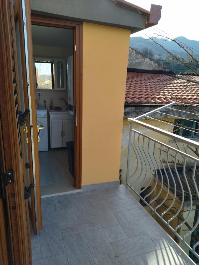 Il Casadduoglio 31 Apartment Vietri sul Mare Exterior photo