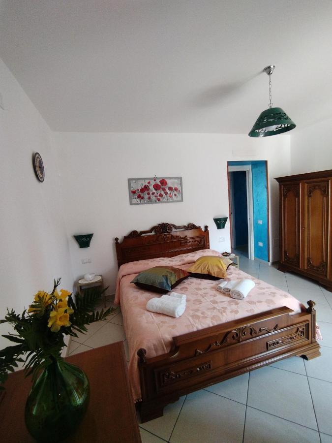 Il Casadduoglio 31 Apartment Vietri sul Mare Exterior photo